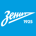 ФУТБОЛЬНЫЙ КЛУБ ЗЕНИТ - logo