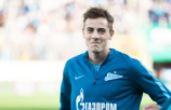 Лука Джорджевич продлил контракт с «Зенитом» до 2020 года