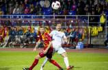 Александр Кержаков забил 162-й мяч за «Зенит» в матче против «Арсенала»