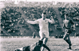Лев Яшин спасает «Динамо» в Ленинграде, 4 октября 1962 г.