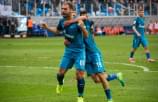 Иванович забивает первый гол на новом стадионе