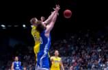 Баскетбольный «Зенит» уступил «Химкам» в решающем матче полуфинальной серии Единой лиги ВТБ
