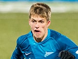 Никита Каккоев: «Победа со сборной России над США придала сил и эмоций»