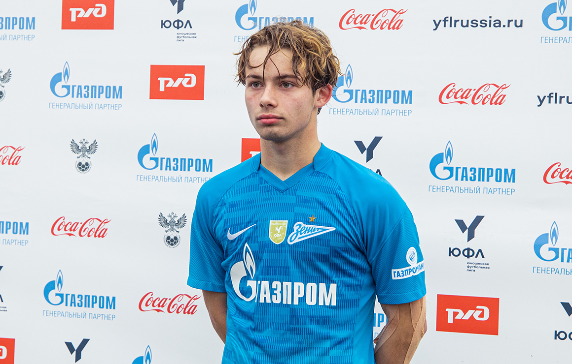 Алексей Колышев: «Соперник решил сразу отдать нам мяч и надеялся сыграть на контратаках, но ничего не получилось»