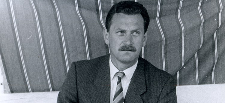 Вячеслав Иванович Булавин 