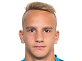 За «Зенит»-м дебютировал самый молодой игрок в заявке сине-бело-голубых на сезон
