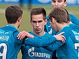 Александр Еловских: «Постараюсь и дальше забивать в каждом матче»