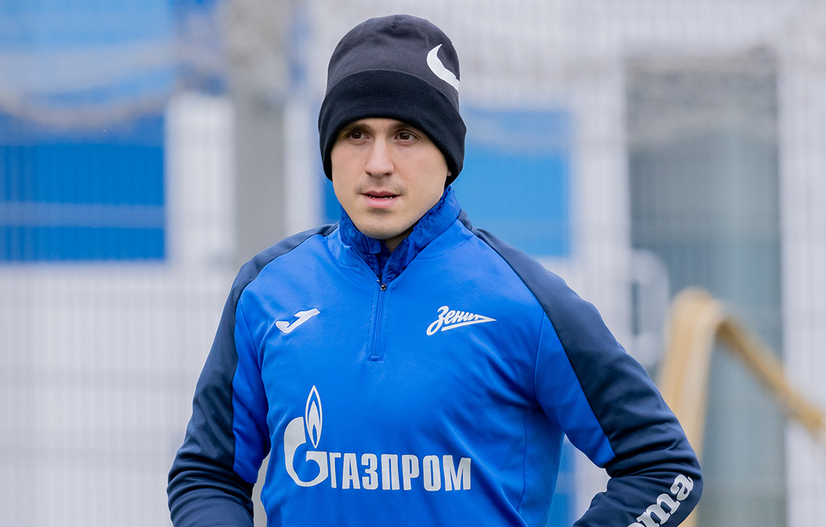 Иван Галанин: «Наша задача — побеждать в каждом матче»