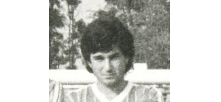 Сергей Зирченко