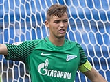 Максим Рудаков: «Мы играли с подавляющим преимуществом, но не хватило завершающего удара»