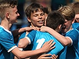 «Зенит» U-15 выступит на турнире в Италии