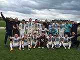 «Зенит» U-17 выиграл турнир в Германии