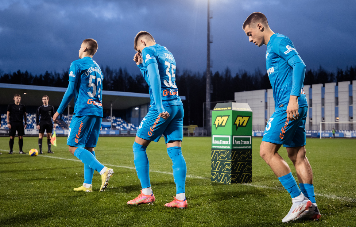 Финальный этап М-Лиги: «Зенит»-м откроет 2022 год домашним матчем с ЦСКА-м