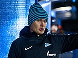 Дмитрий Поляков, «Зенит» U-17: «Роль нашей команды — быть мостиком между Академией и молодежным составом» 