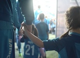 Как вывести футболистов на поле: история детского движения «Зенит-Фан»
