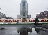 «Амкар» — «Зенит»: на матче ожидается около 15 тысяч зрителей