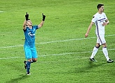 «Зенит» — «Андерлехт»: Жулиано забил седьмой мяч в Лиге Европы