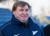 Владимир Казаченок: «Еще в первом матче стало понятно, что ПСВ — удобный соперник» 