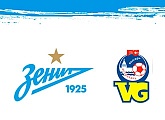 «Зенит»-2 в первом весеннем матче уступил «Волгарю» 