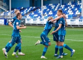 «Казанка» — «Зенит»-2: сине-бело-голубые второй раз за сезон обыгрывают москвичей
