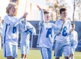 Победа «Зенита» U-13 в финале Кубка Санкт-Петербурга: фоторепортаж