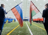 Юношеские команды «Зенита» и Белорусской федерации футбола разыграют Кубок дружбы 