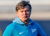 Сергей Веденеев: «На игроках уровня Гарая отсутствие практики сказывается мало»