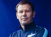 Константин Зырянов: «Будем работать над тем, чтобы игроки стремились к победе в каждом матче»
