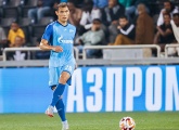 Нуралы Алип вызван в сборную Казахстана 
