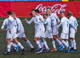 «Зенит» U-14 выиграл Кубок Санкт-Петербурга