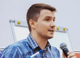 Комментатор Владимир Стогниенко выступит в Школе спортивной журналистики