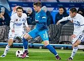 «Зенит» — «Оренбург»: полный обзор матча на «Зенит-ТВ»