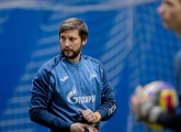 Борис Постнов вызван в тренерский штаб юношеской сборной России U-17 