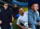 Футбольный клуб «Зенит» и бренд TO BODY выпустили коллекцию одежды для болельщиков