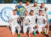 Команда «Урицк» одержала победу в одиннадцатом турнире памяти Садырина