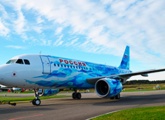 Детский сайт клуба разыгрывает экскурсию на самолет «Зенита»