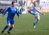 Дмитрий Хомуха вызвал в юношескую сборную России троих футболистов «Зенита» U-16
