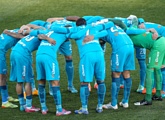 «Победим вместе!»: команда обратилась к болельщикам перед матчем с «Севильей»
