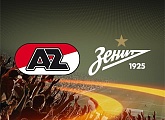 Сегодня «Зенит» проведет заключительный матч в 2016 году