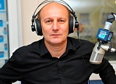 Сергей Герасимец: «В игре с „Амкаром“ нужно бороться за победу»