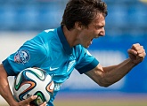 Павел Осипов: «После второго гола нам стало гораздо легче»