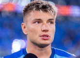 Андрей Мостовой покинул расположение сборной России