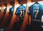 «Амкар» — «Зенит»: Малафеев впервые в сезоне сыграет в чемпионате