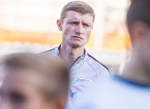 Константин Коноплев, «Зенит» U-14: «Во всех матчах первенства России играли с преимуществом»