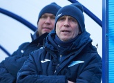 Игорь Лебедев: «Было ощущение, что игра идет до гола»