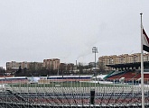 «Зенит» — «Мордовия»: на матче ожидается до 7 тысяч зрителей