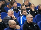 В Центре повышения квалификации тренеров пройдет обучение в рамках сотрудничества с «Газпром трансгаз Сургут»