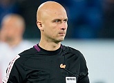 На матч за Суперкубок назначен арбитр, работавший на Евро-2016