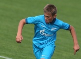 «Зенит» U-13 проиграл «Бенфике» в первом матче «Зимнего кубка» 