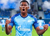 «Зенит» — «Динамо»: сине-бело-голубые одержали победу в двухматчевом противостоянии